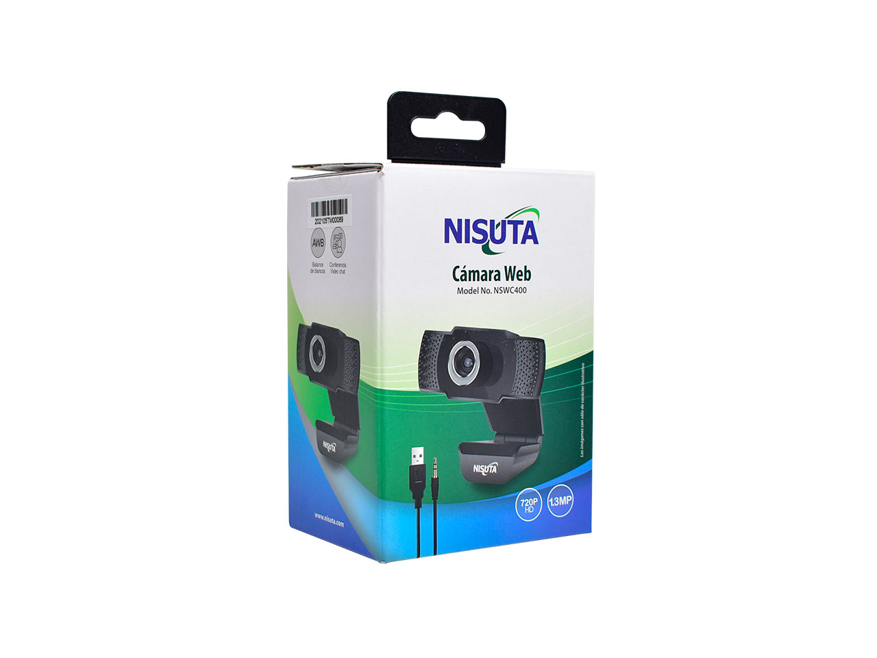 Nisuta - NSWC400